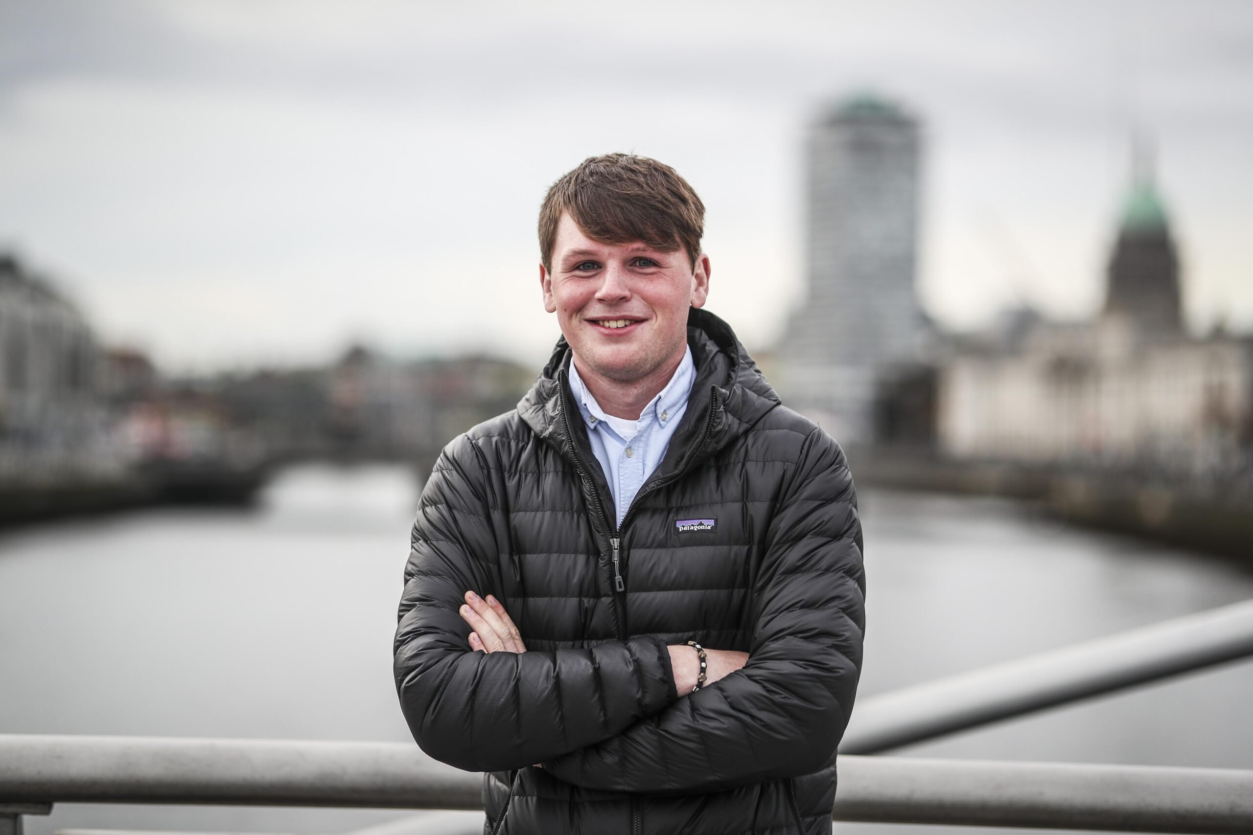 Dublin data privacy startup evervault raises $3.2 million seed led by Sequoia