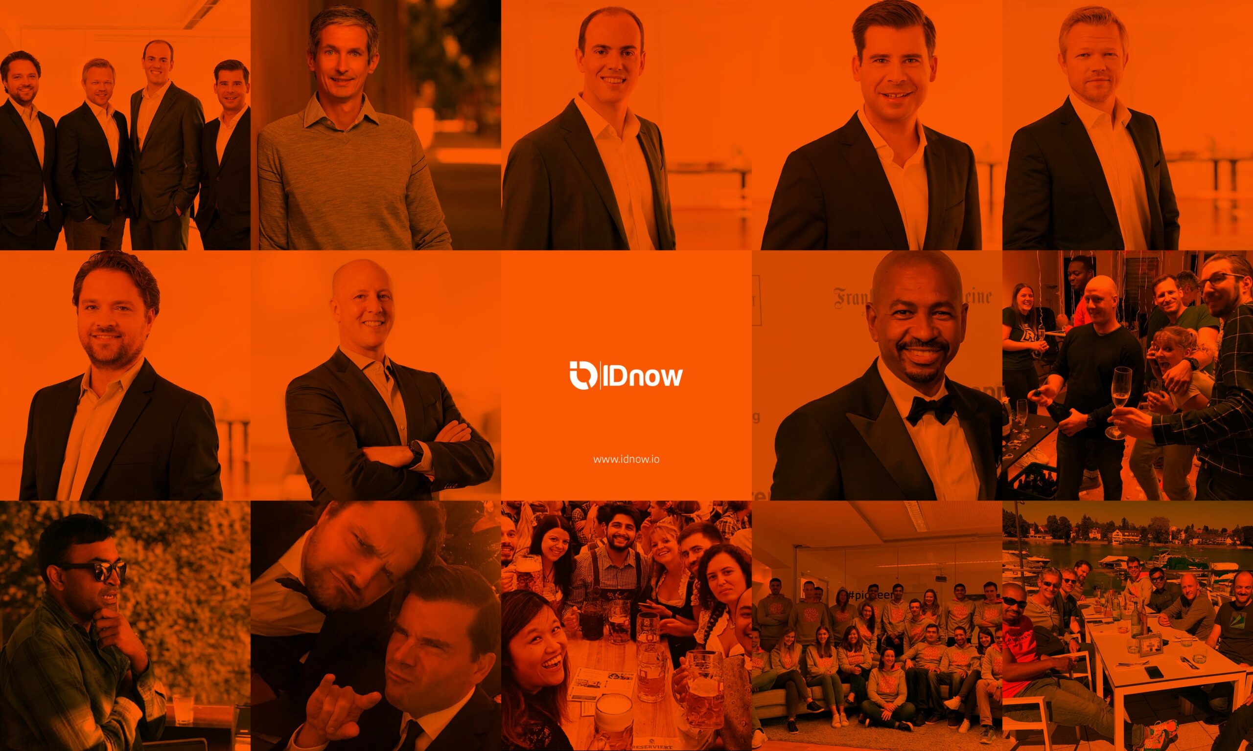 IDnow raises $40 million for its Identity Verification-as-a-Service cybersecurity platform