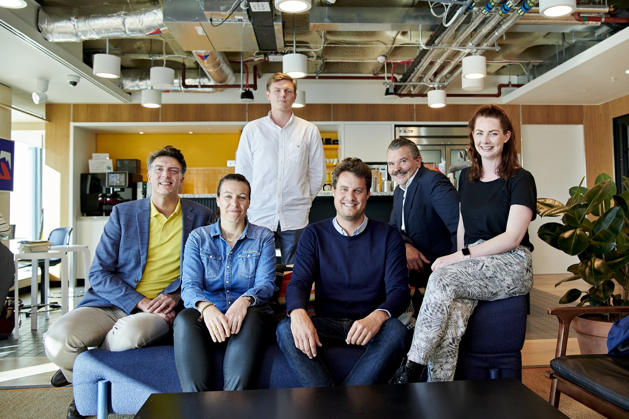 French retail CRM Critizr announces €15 million in round led by 83North