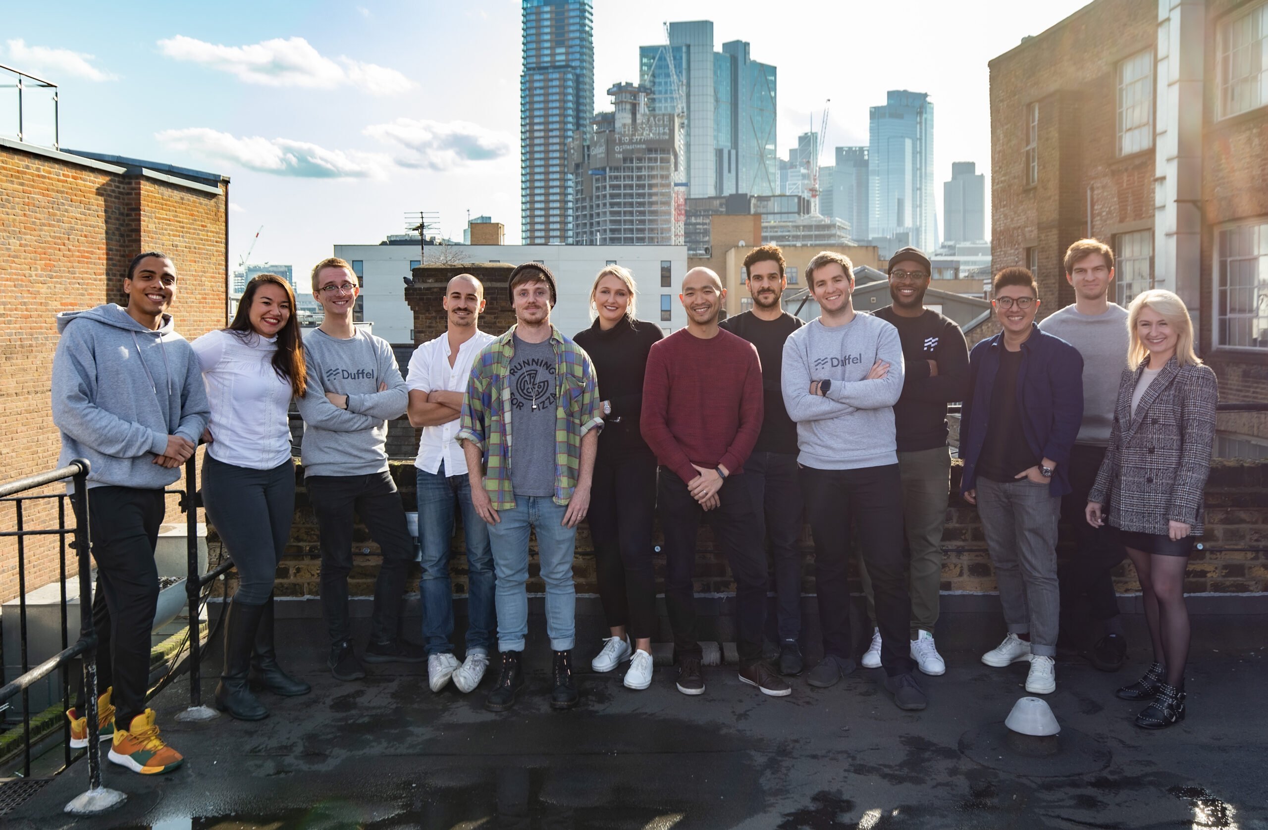 Duffel bags $30 million to expand online travel booking platform