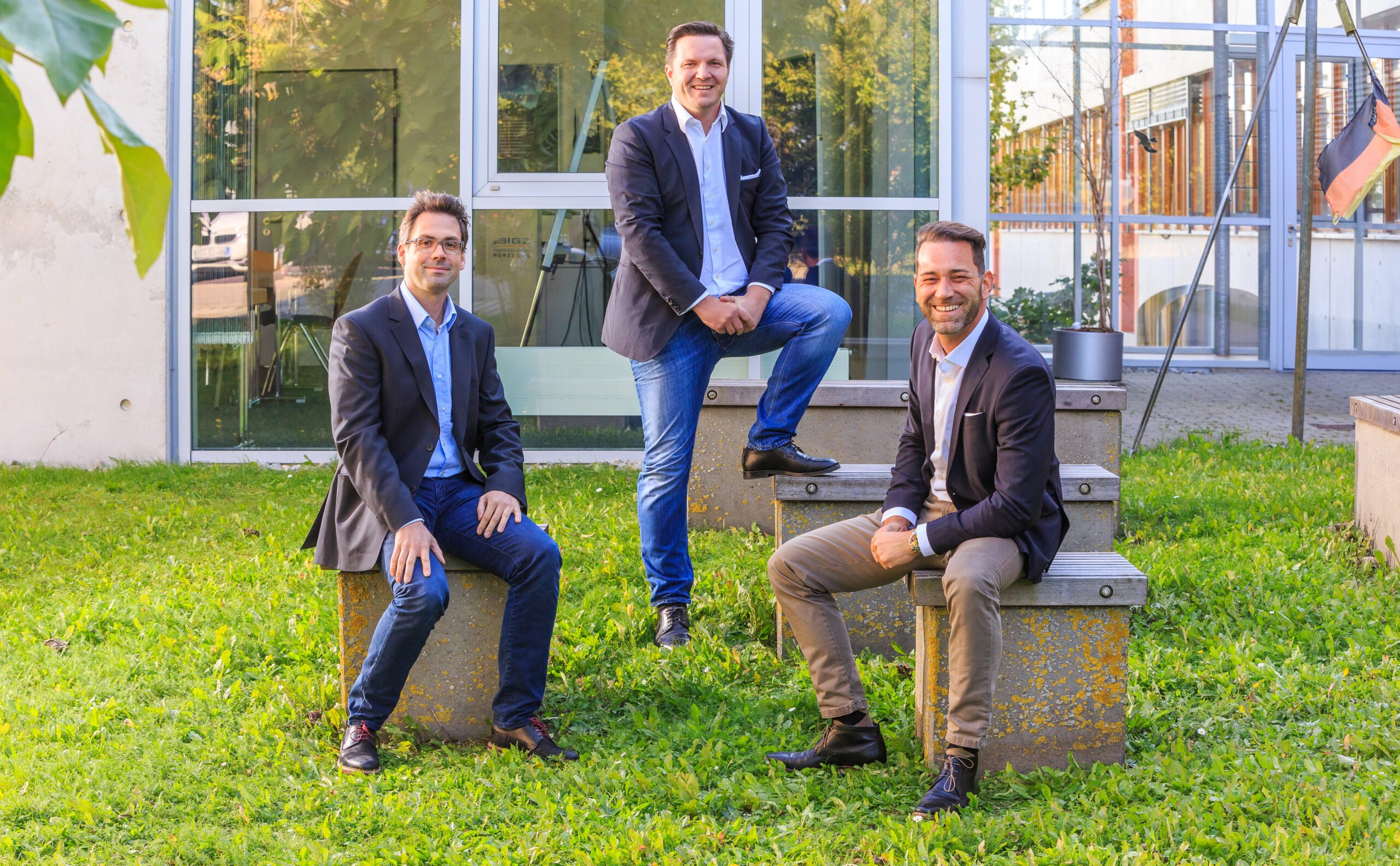 Berlin-based EMnify snags €8 million Series A for IoT security SaaS