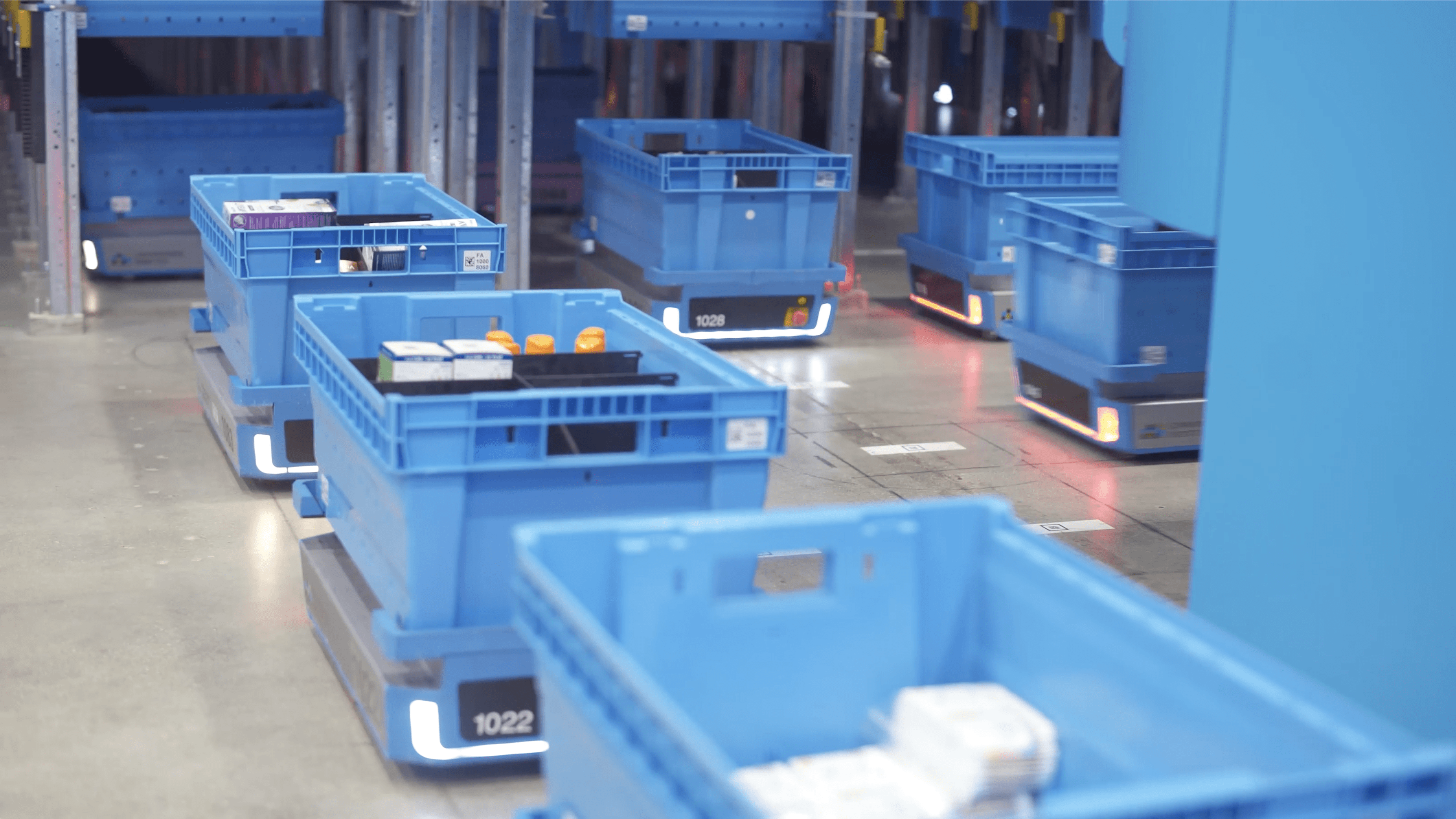 Fabric raises $110 million to transform retail with on-demand fulfillment for any business