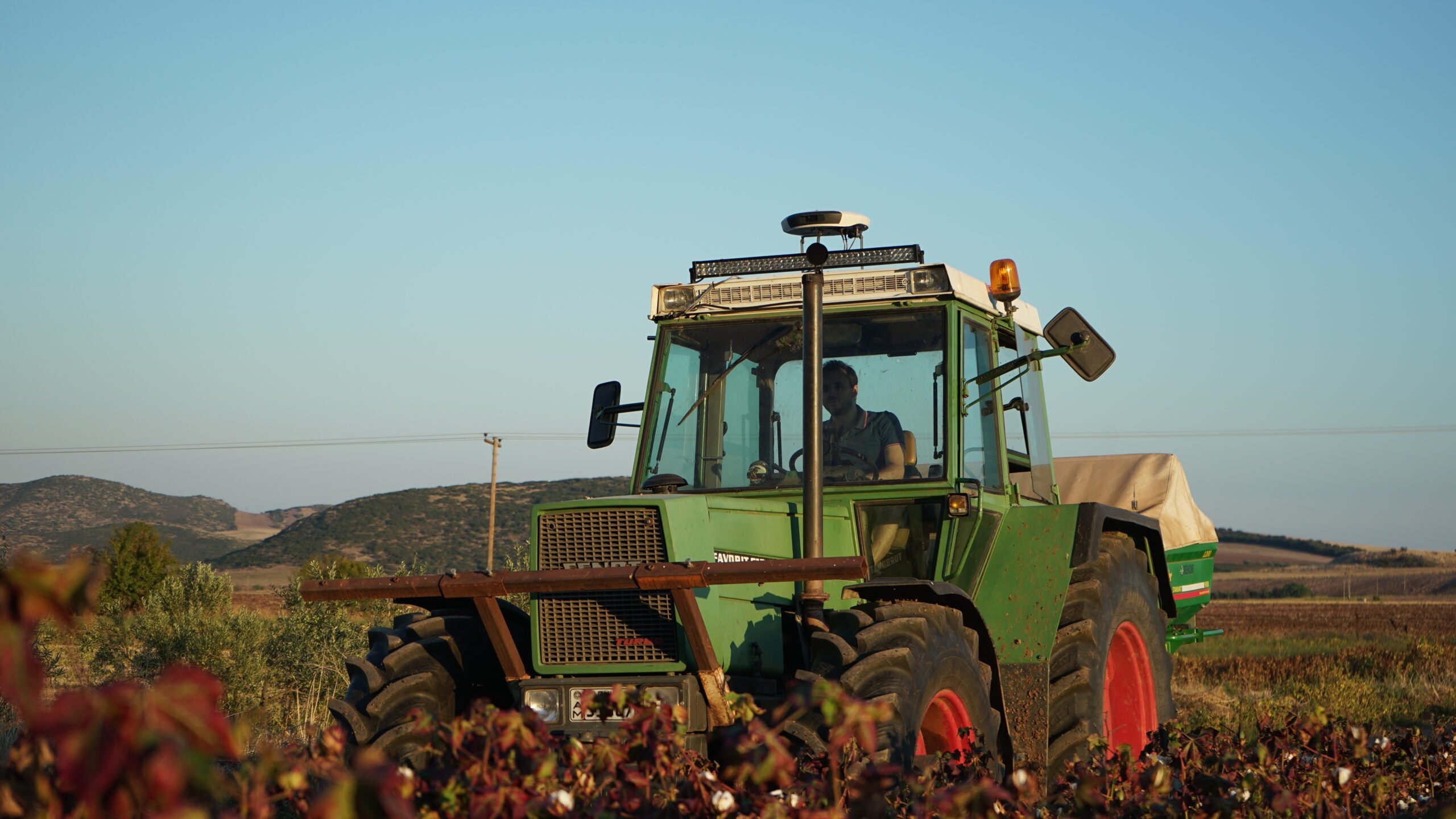 Augmenta gets $2.5 million to transform farming without changing farmer behavior