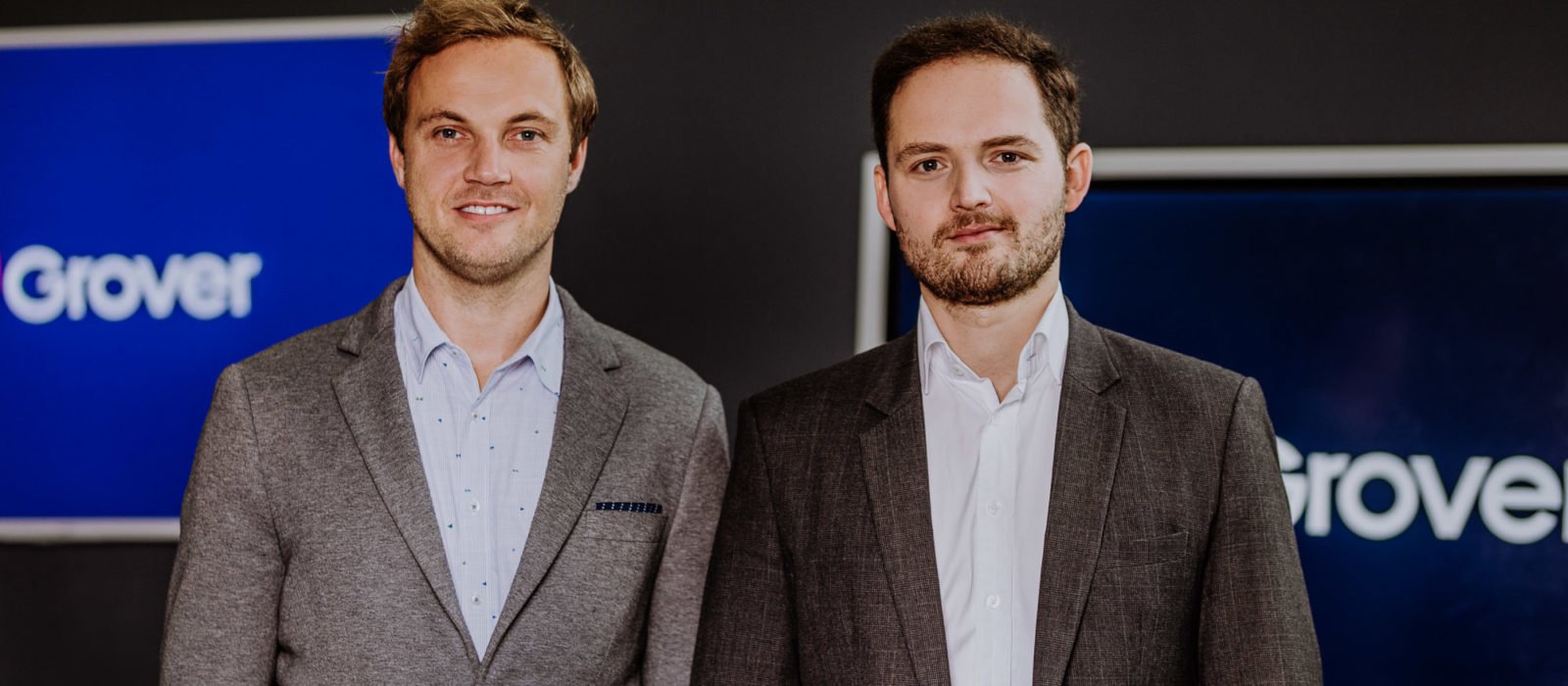 Grover gets €41 million to take tech rental global Tech.eu