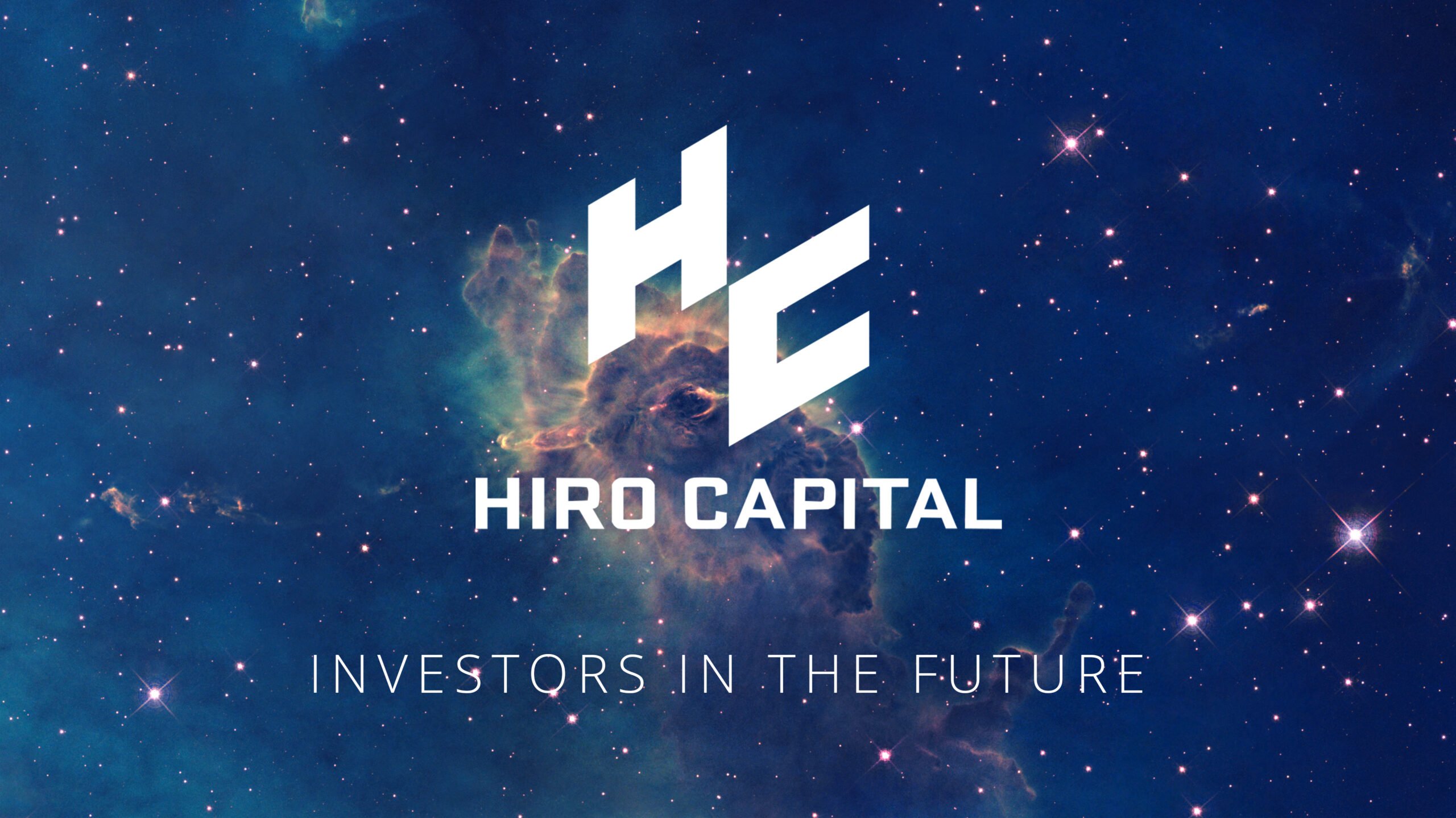 Hiro Capital launches €100 million fund for games, e-sports sector