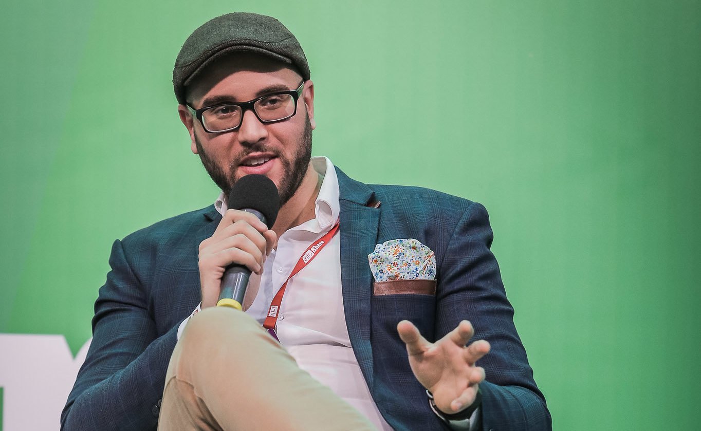 The full story:  Samir El-Alami and doctorly