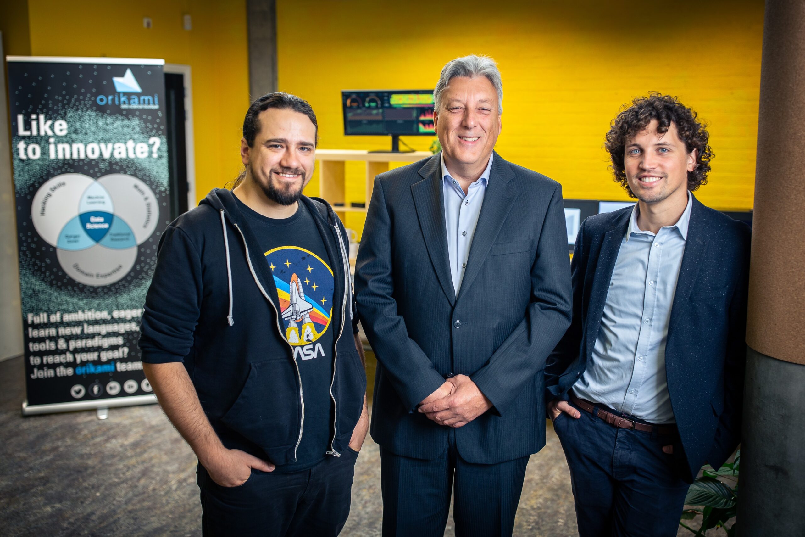 Orikami to bring digital personalized healthcare to first 25,000 patients