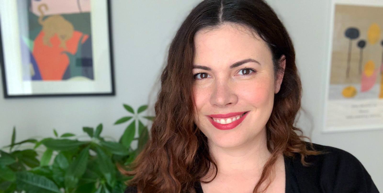 Jelena Jansson, Healstack, on why an entrepreneur would move from Sweden to the UK right before Brexit