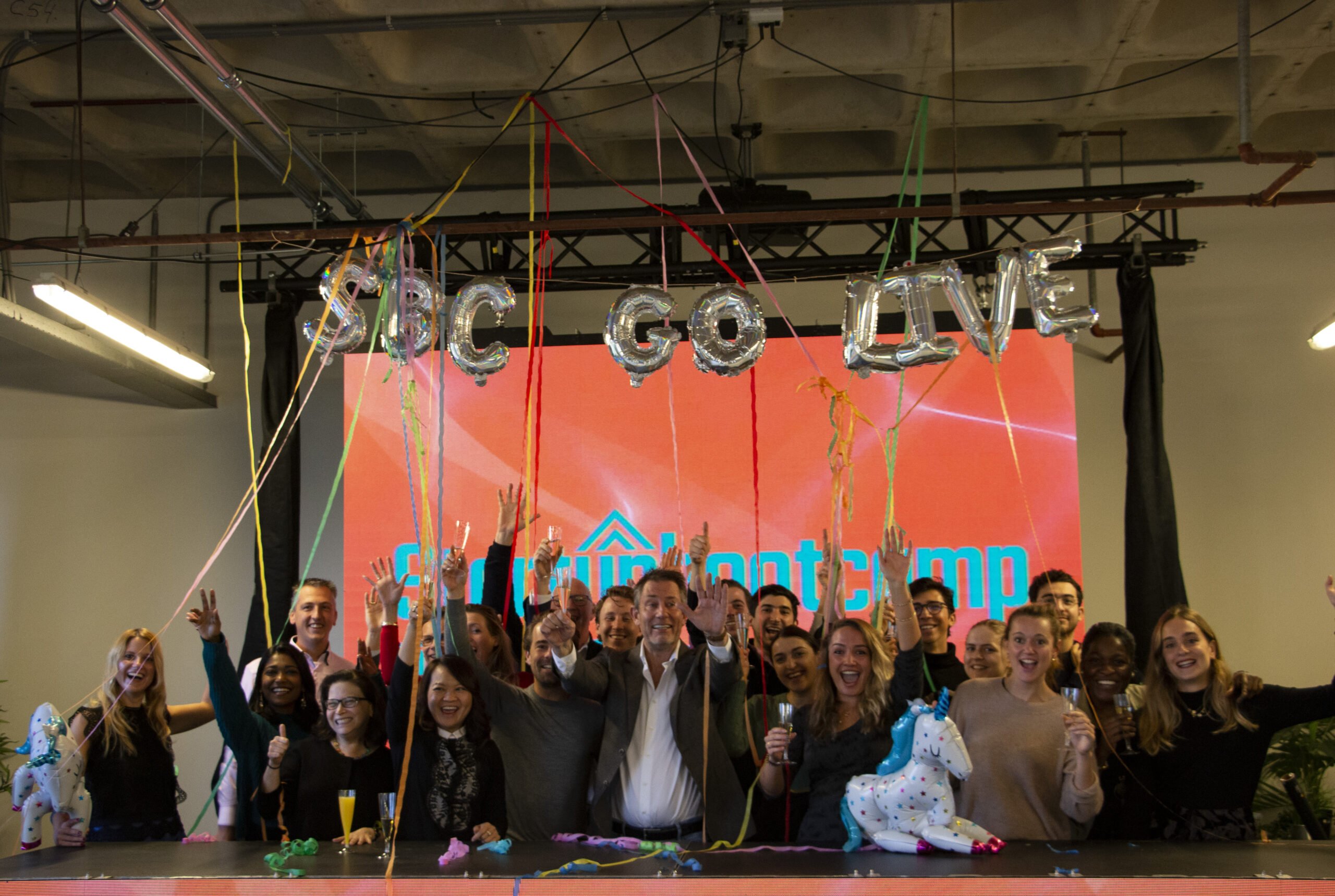 With IPO, Startupbootcamp becomes the world’s first publicly traded accelerator