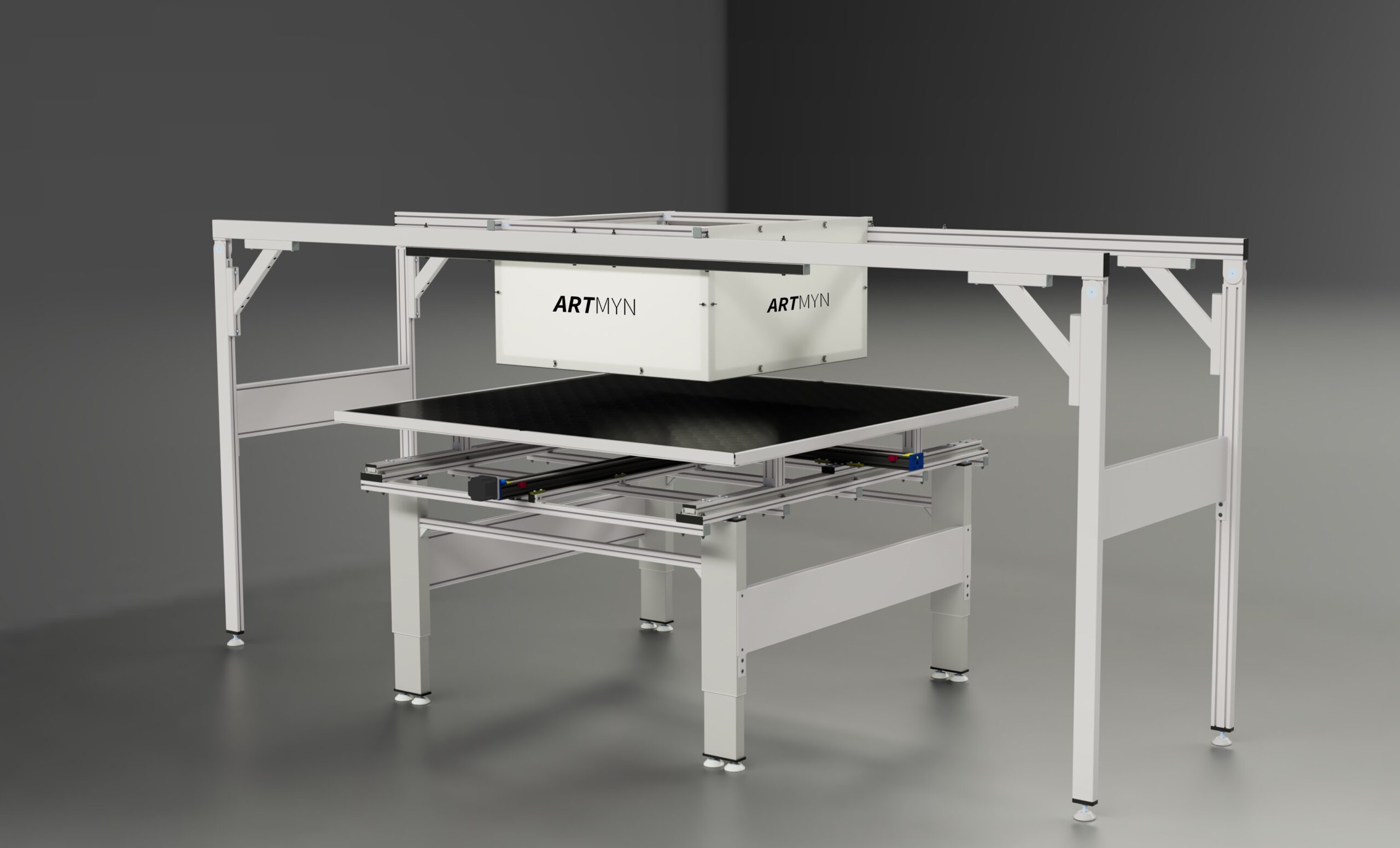 Swiss startup Artmyn raises €3.6 million to revolutionize art market with advanced scanning technology