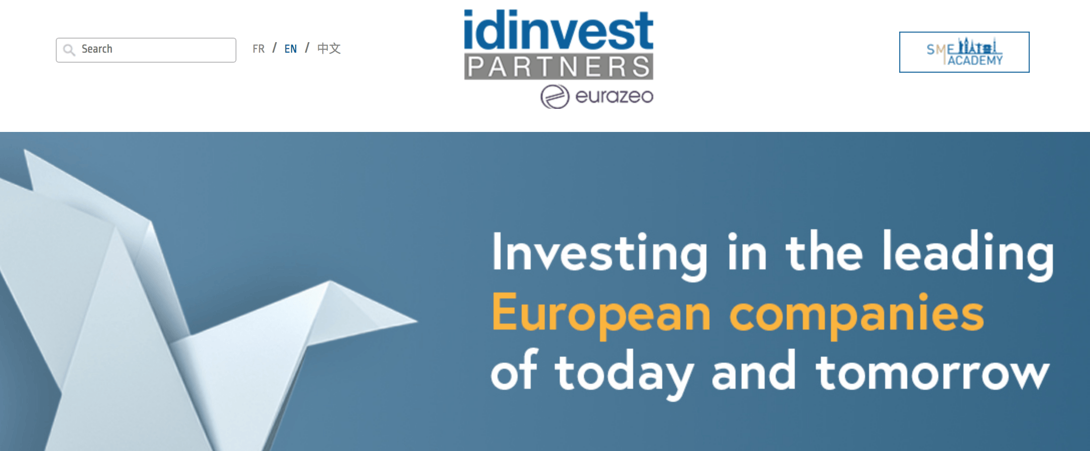 Idinvest Partners scales up, closes new fund at €350 million (more than doubling the previous one)