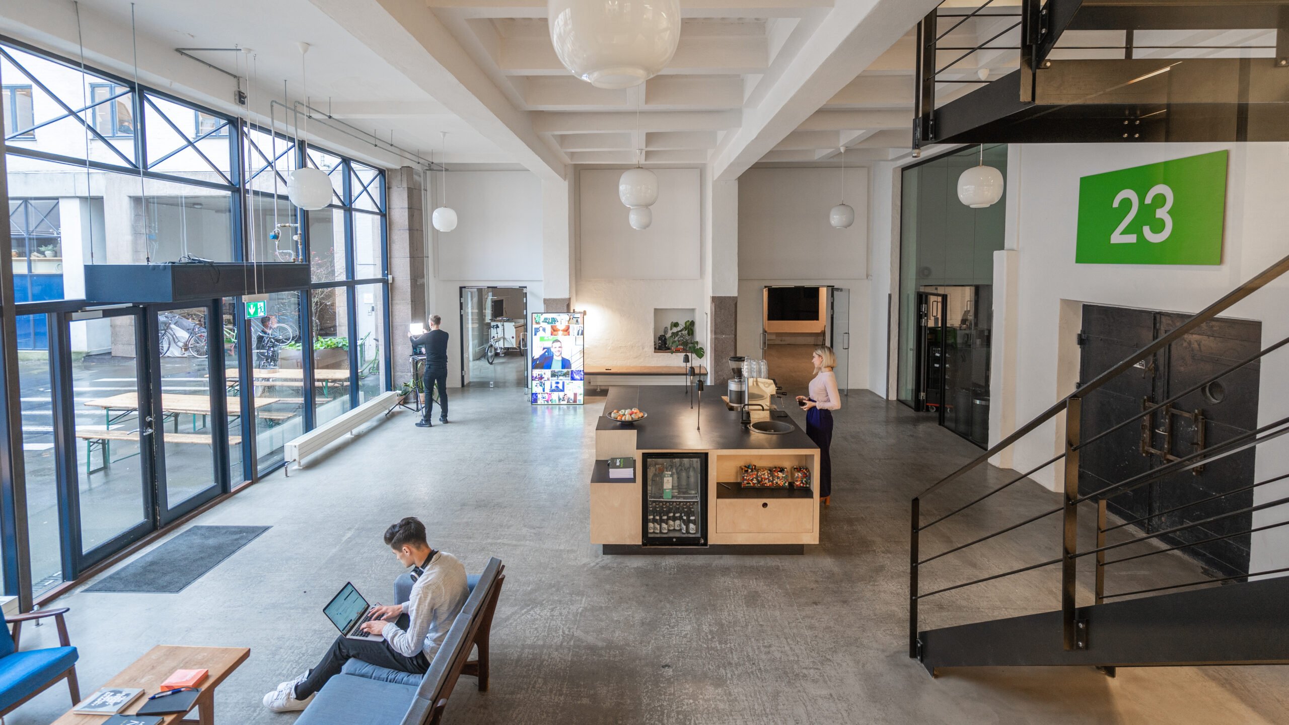 Video marketing platform TwentyThree acquires Buto to expand into enterprise