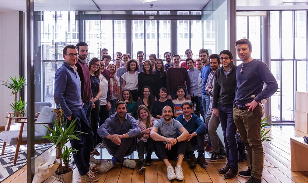 eFounders’ portfolio exceeds $100 million ARR, with over $1 billion valuation