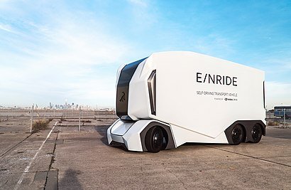 Einride fueled by $25 million Series A to develop sustainable, self-driving vehicles