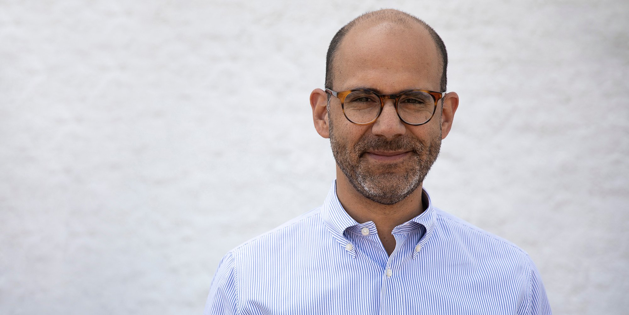 Carlos Espinal, managing partner at Seedcamp: “The role that accelerators and incubators played [is] no longer as important”