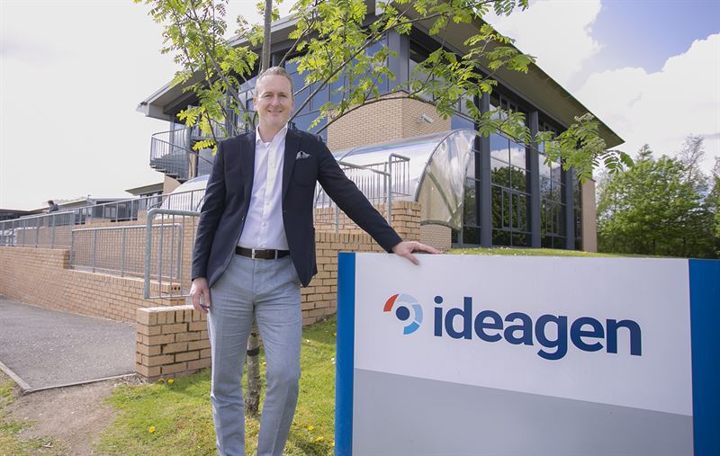 Ideagen acquires Optima Diagnostics and its safety compliance SaaS, OSHENS