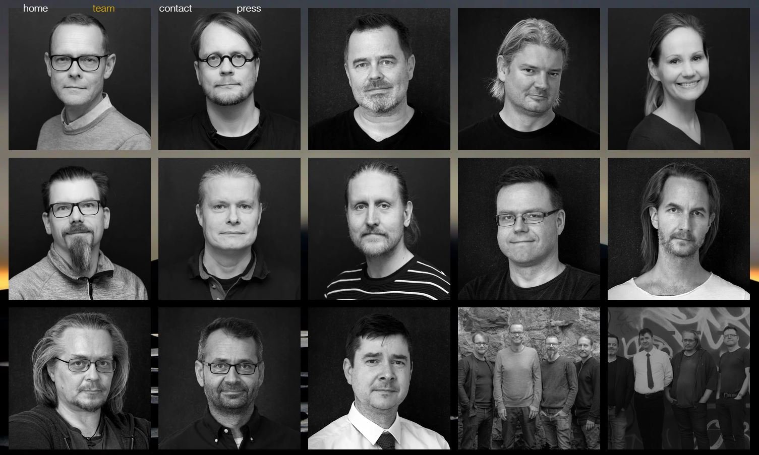 New pan-Nordic venture Mainframe Industries joins the game with €2 million seed