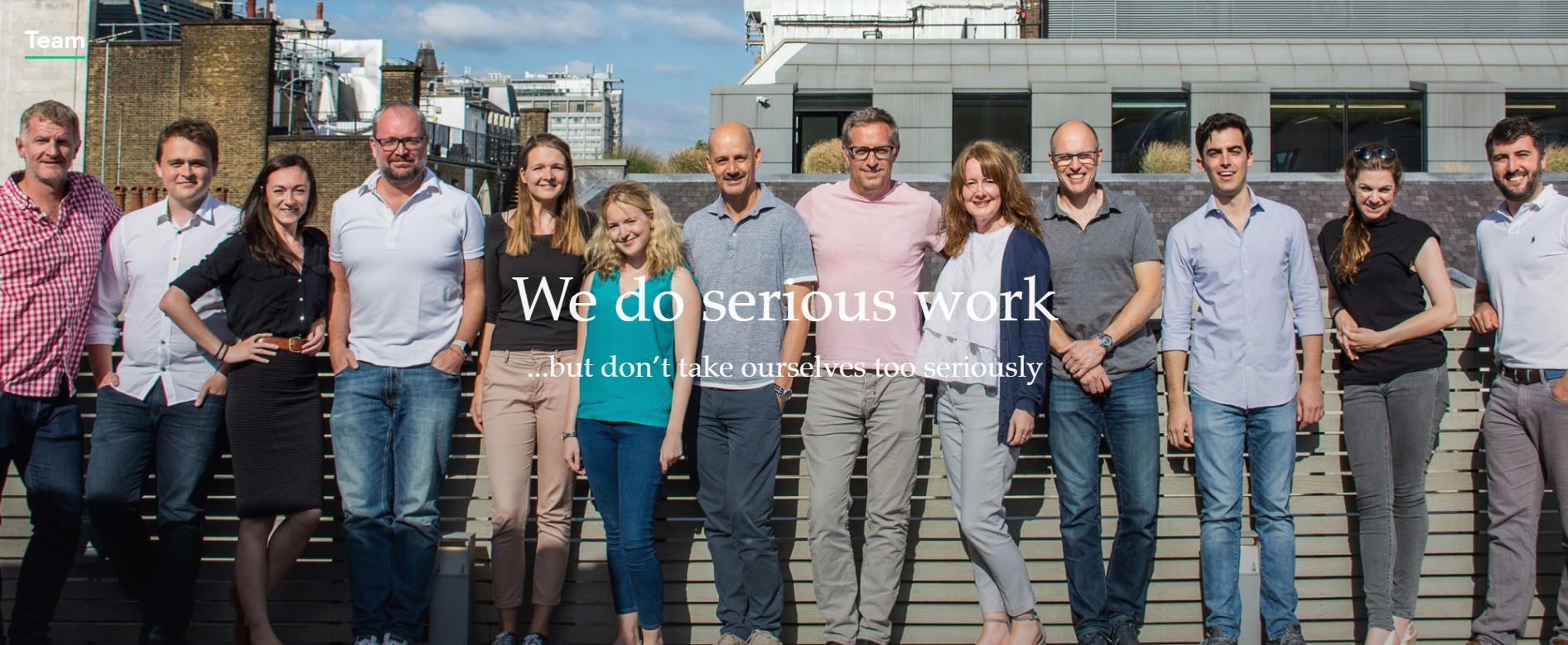Notion Capital embarks on fourth fund, exceeding half a billion dollars in assets