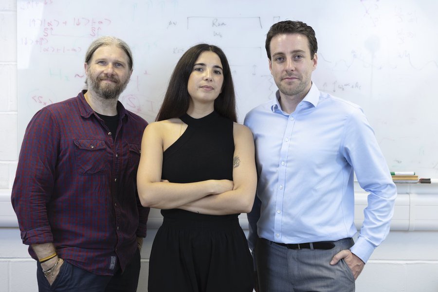 Nu Quantum builds toward cybersecurity with £650,000 pre-seed round