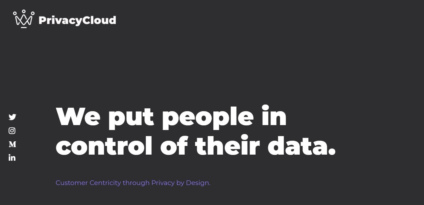 Spanish startup Privacycloud closes first funding round led by BBVA