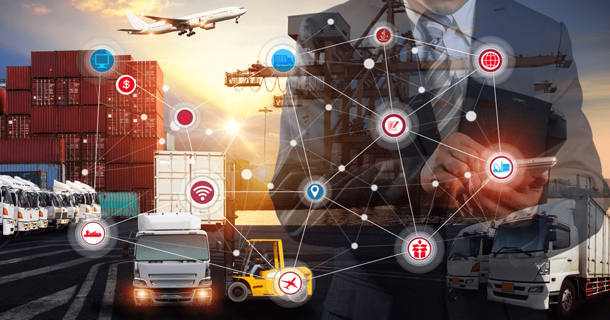 Speys and Shipitwise join forces to lead digitalisation of the logistics market