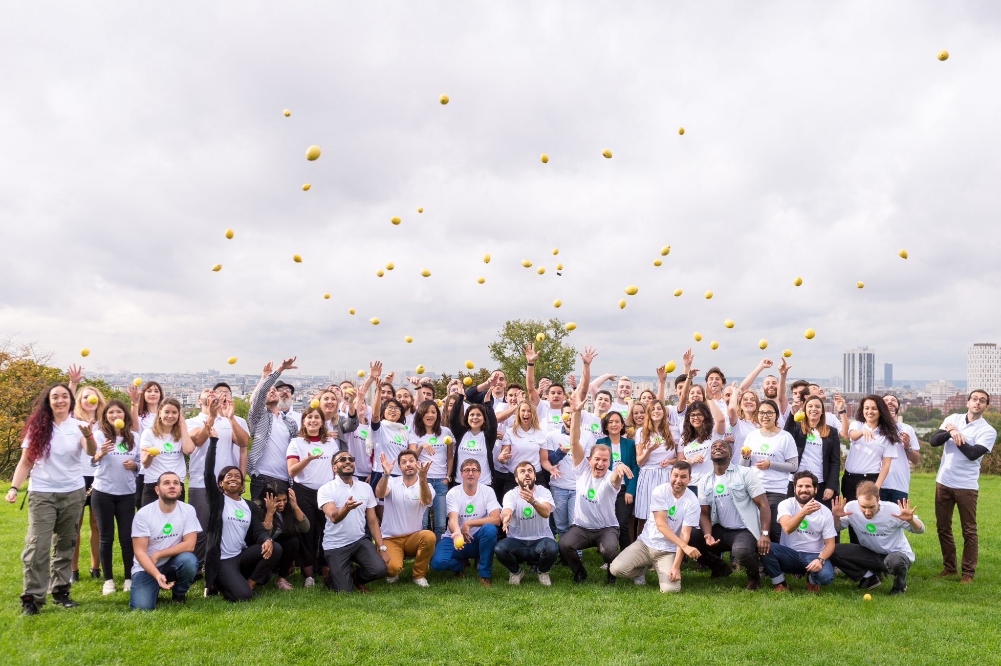 Lemon Way banks €25 million to grow payment platform across Europe