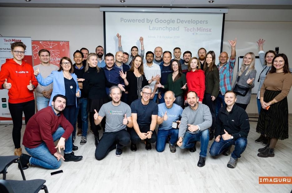 TechMinsk raises the first-ever acceleration fund in Belarus, all from local angels