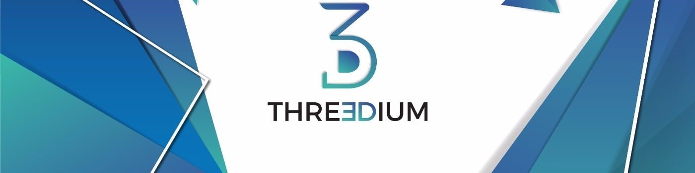 Threedium's lightweight 3D platform earns €1 million in seed funding