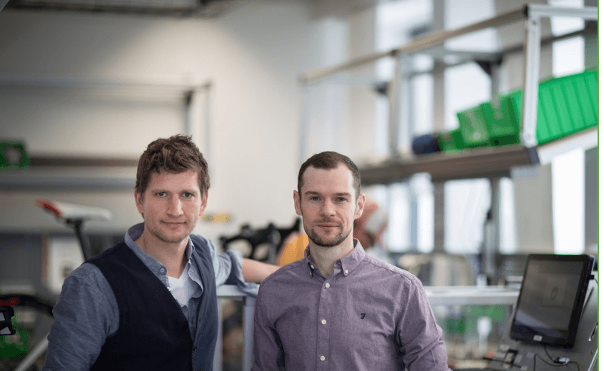 FAZUA gets €15 million financing to drive growth of e-bike system