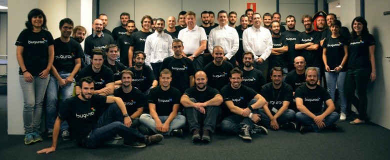 Madrid-based buguroo banks €11 million Series A to combat online financial fraud