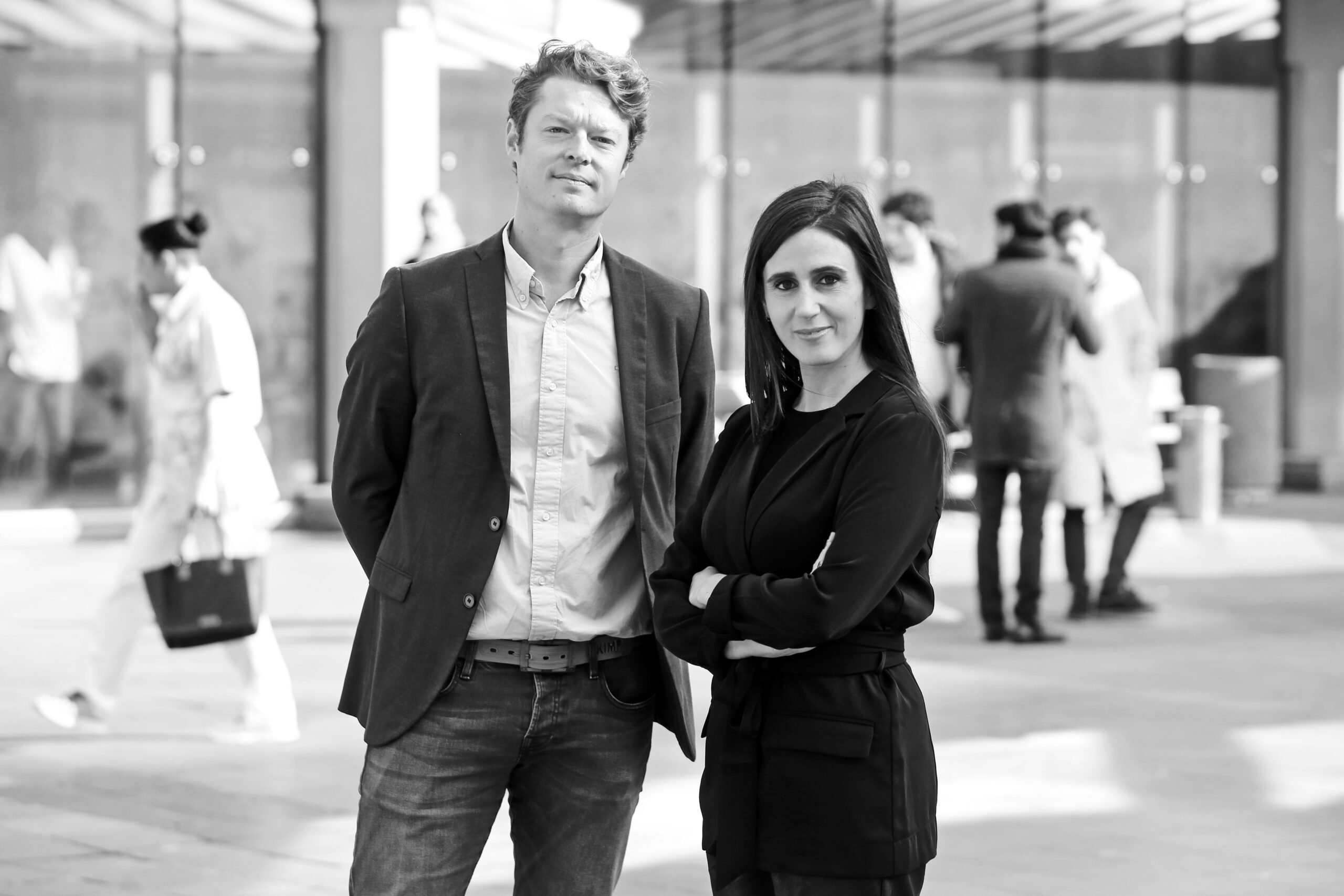 White Fund, new early-stage fund for Belgian medtech, announces first close of €20 million