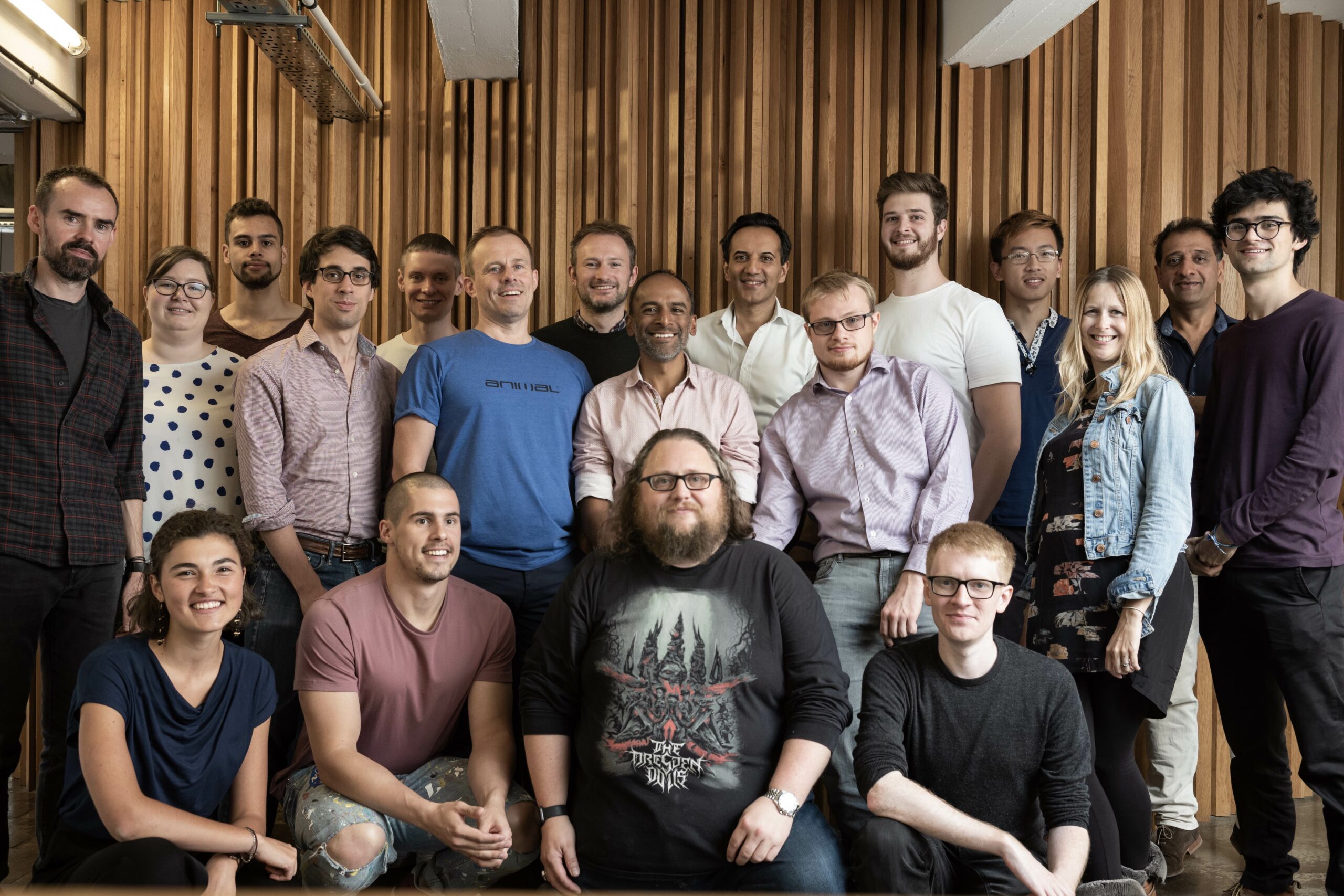 Cervest raises £3.7 million for Earth Science AI, a global climate mapping platform that forecasts decades in advance