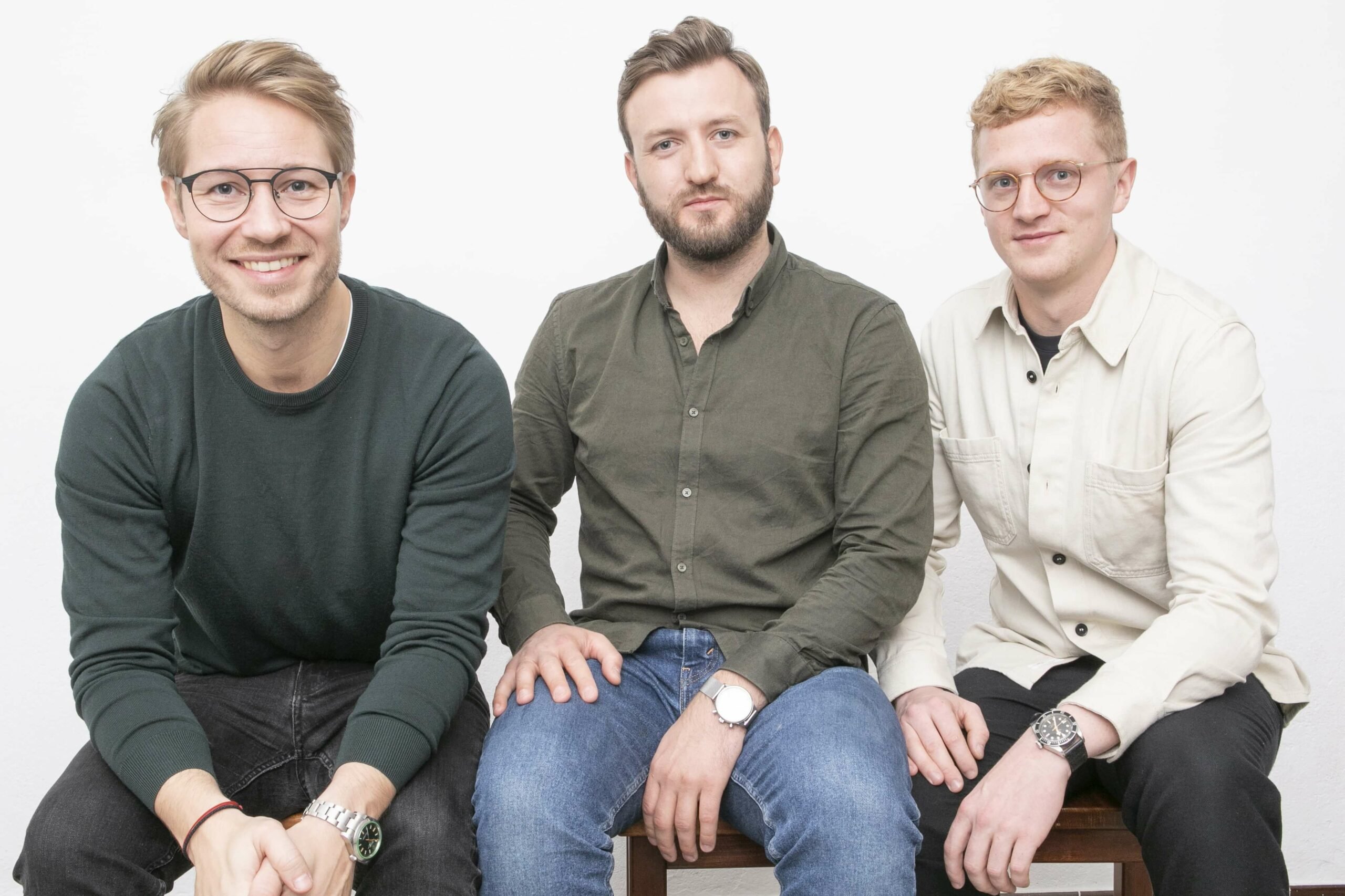 Danish startup Contractbook seals €3.5 million seed to tackle booming ...