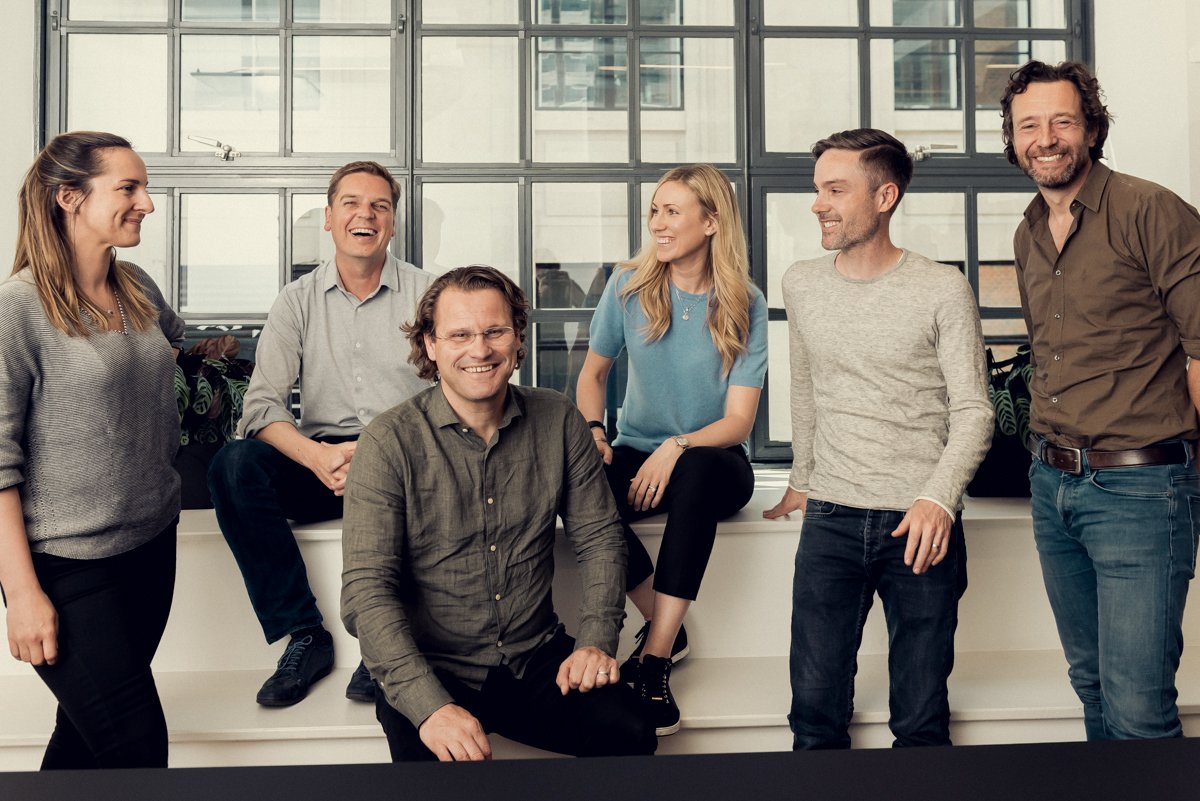 Northzone announces new $500 million fund for consumer and enterprise companies overthrowing legacy tech