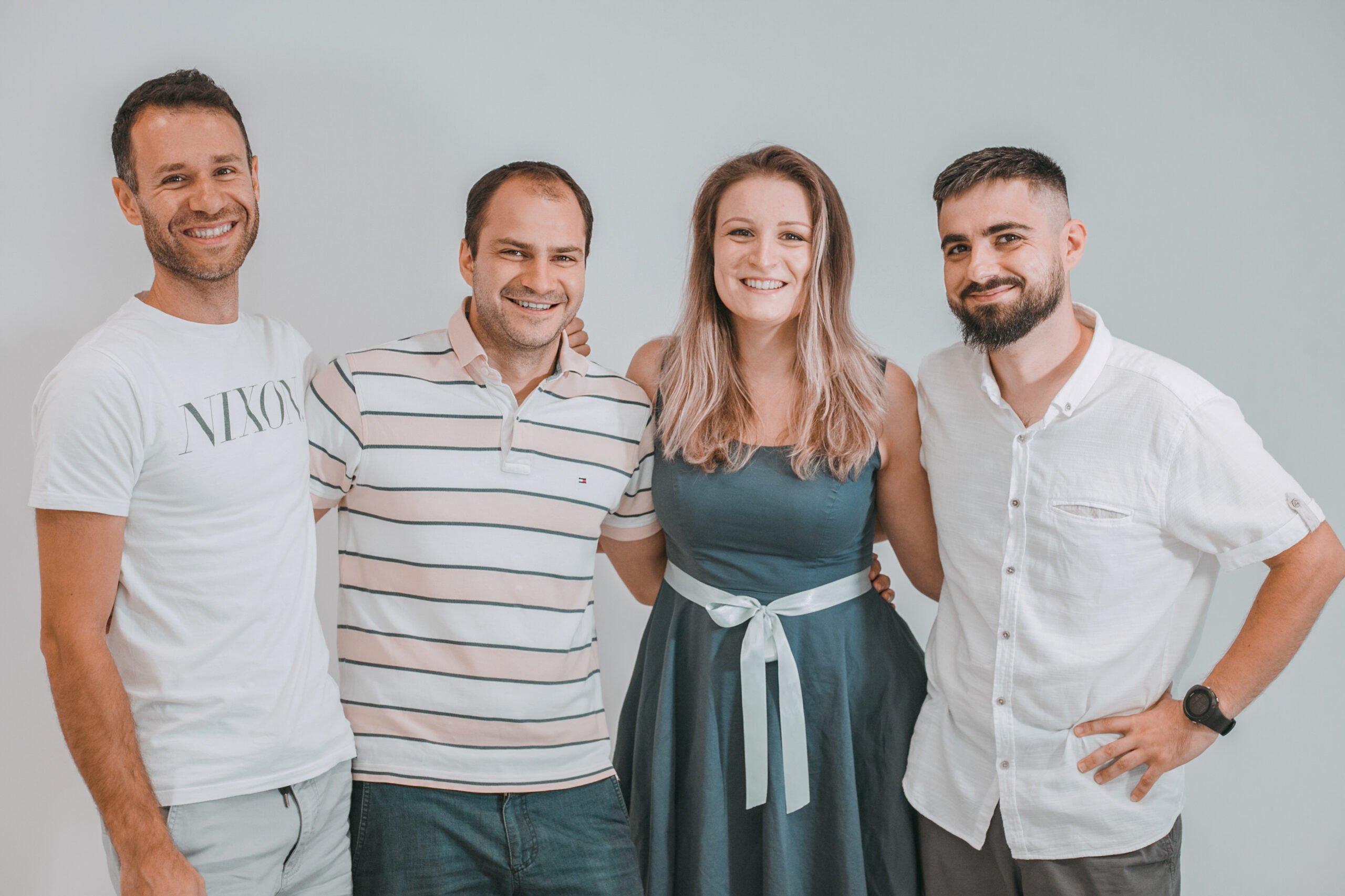 OfficeRnD raises $3 million to expand its software for managing flexible workspaces