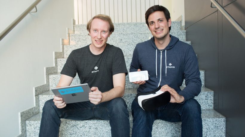 Bitmovin receives €20 million financing from EIB to strengthen global stake of its video technology