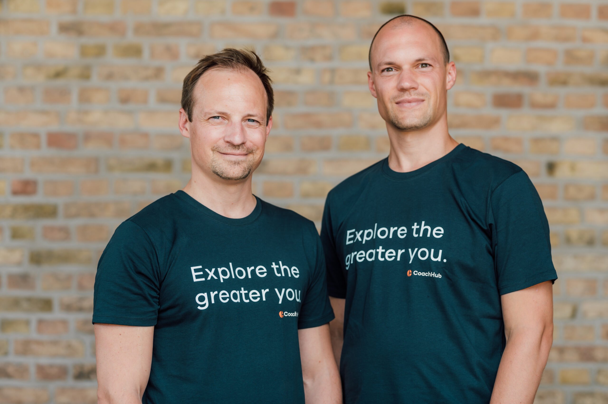 CoachHub doubles up, raising €10 million just after its €6 million round, to democratise business coaching