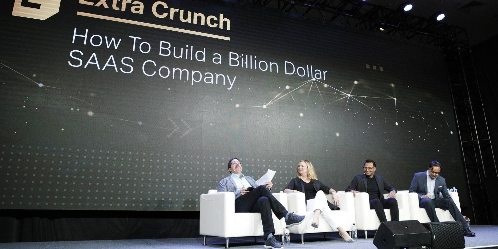 Finish off this year's event season at Disrupt 2019 in Berlin on December 11­­–12