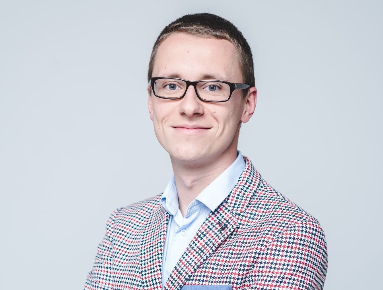 tech.eu Interview: Wiktor Warchałowski, CEO and co-founder of Airly