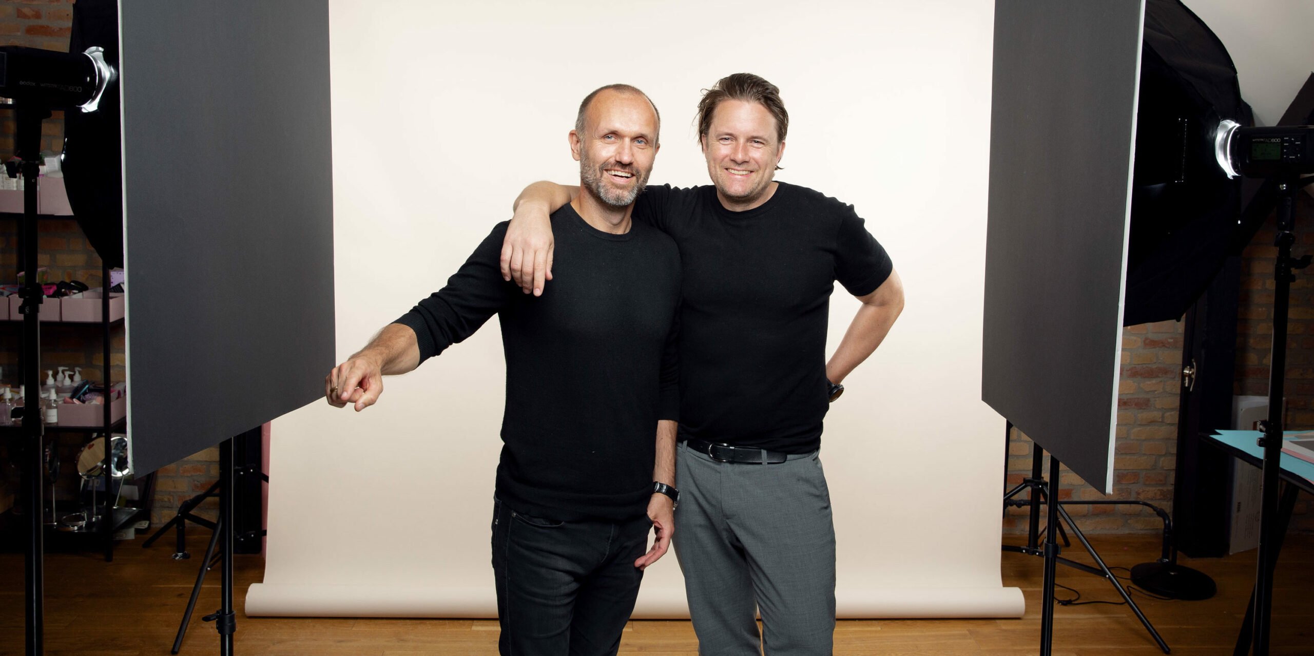tech.eu Interview: Rasmus Schmiegelow, CEO and Co-founder of Goodiebox