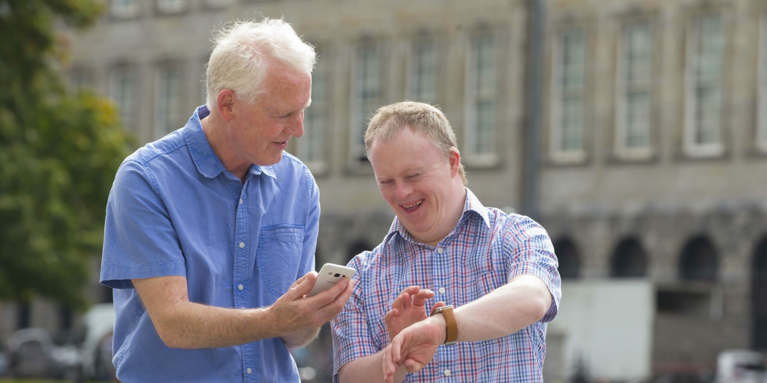 tech.eu Interview: Improving accessibility with waytoB