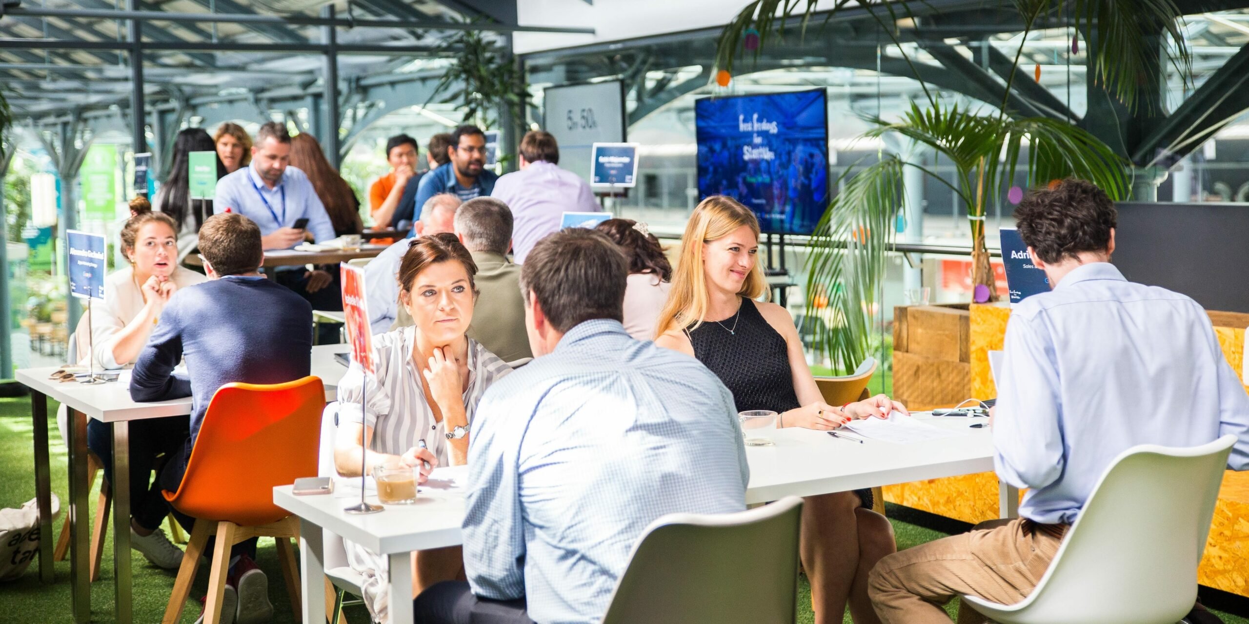 The Reverse Pitch: Sure Valley Ventures