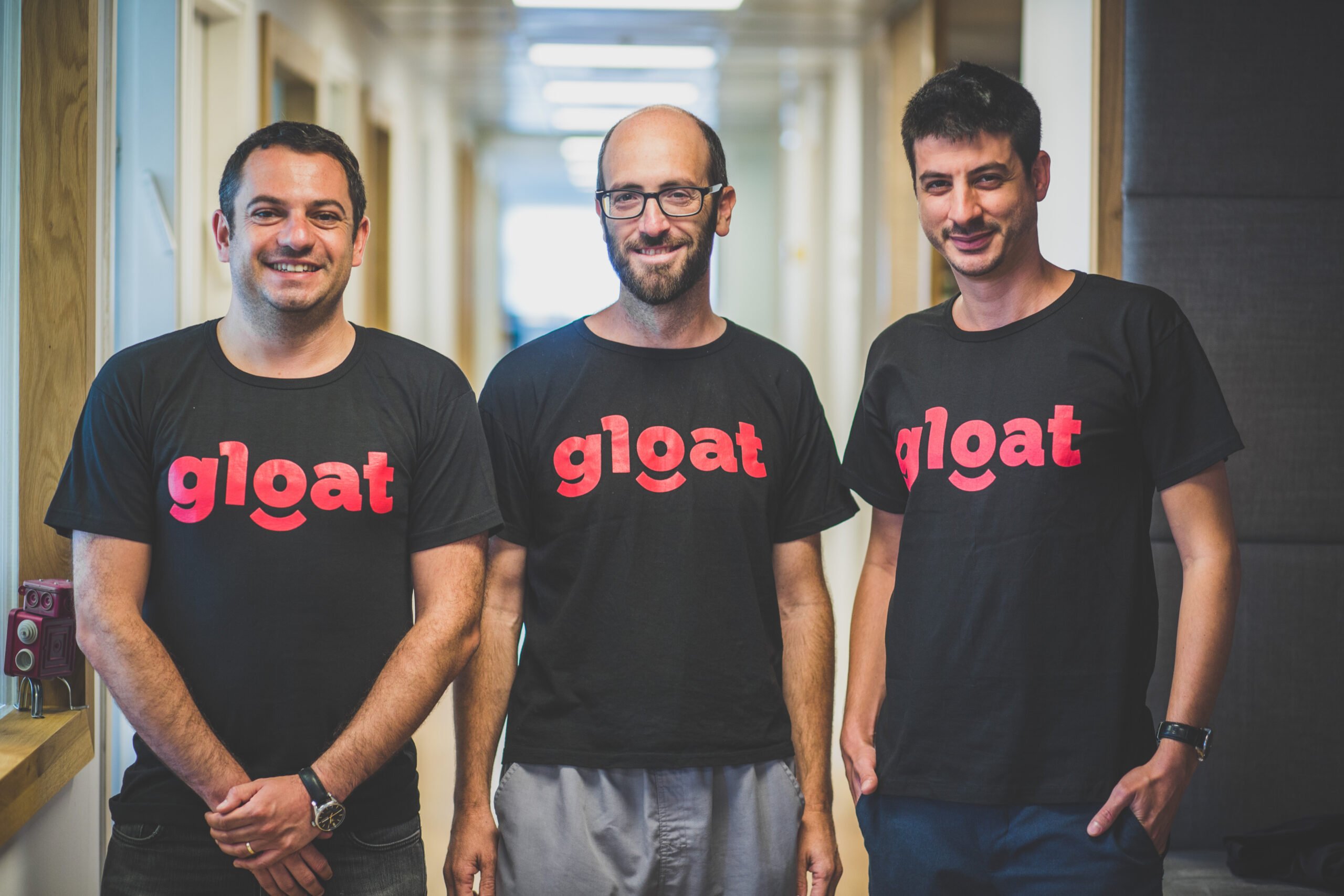 Gloat gathers $25 million to help enterprise develop internal talent and build “future-proof workforces”