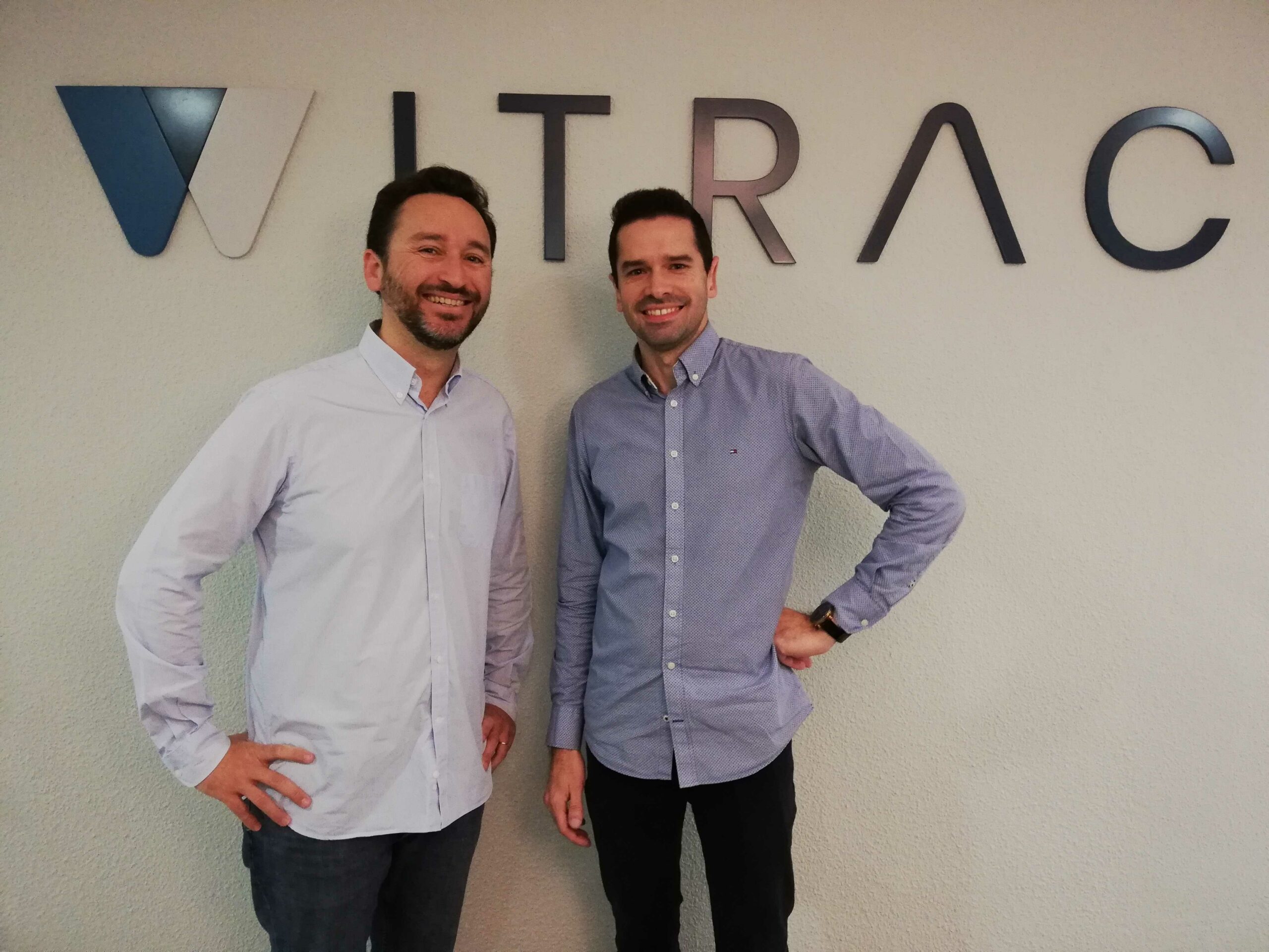 Spanish IIoT startup WiTraC snags €3 million to digitally transform supply chain management