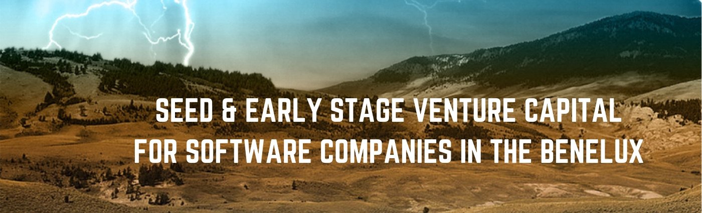 Volta Ventures announces second fund to invest in early-stage Benelux tech companies