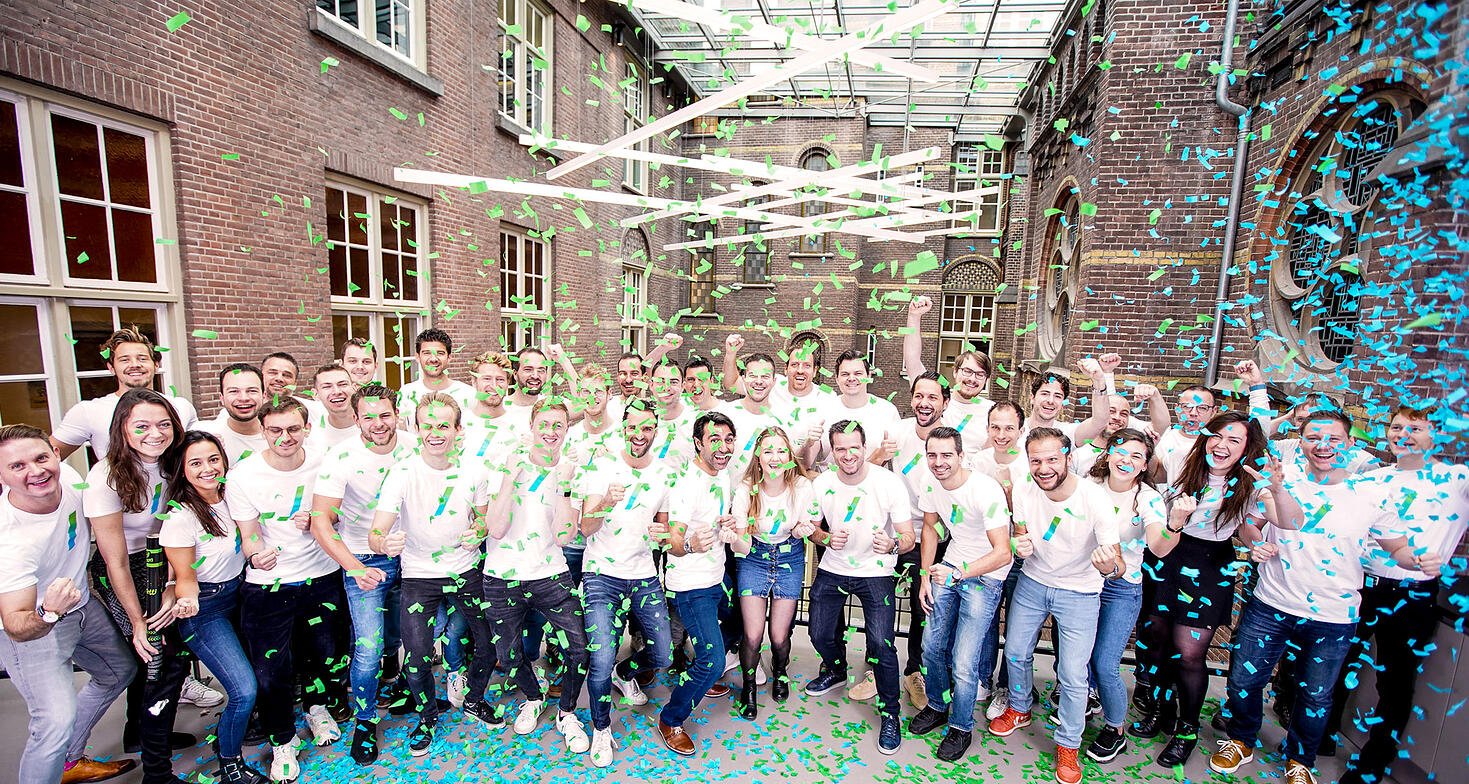 Dutch fintech Floryn raises €60 million debt to triple its alternative lending for SMB