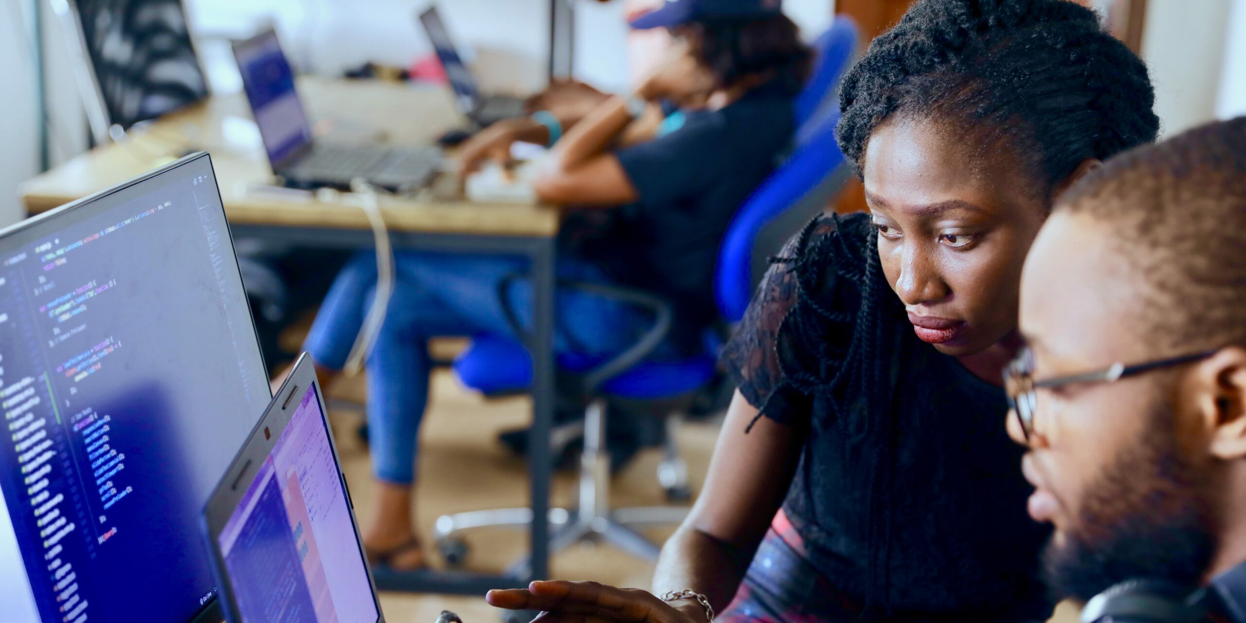 tech.eu Interview: Sophie Adelman, WhiteHat