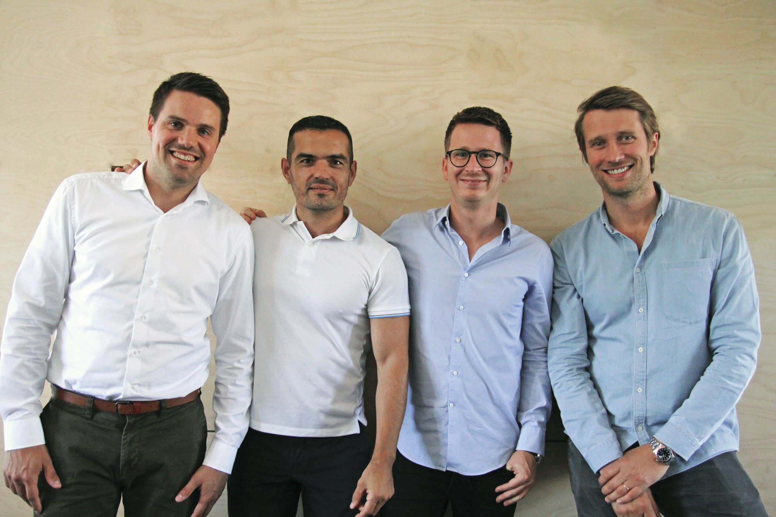Berlin-based proptech realxdata raises Series A from SIGNA Innovations and Ventech