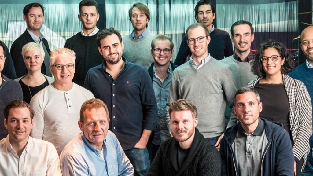 wefox Group closes $235 million Series B to continue insurtech's global expansion