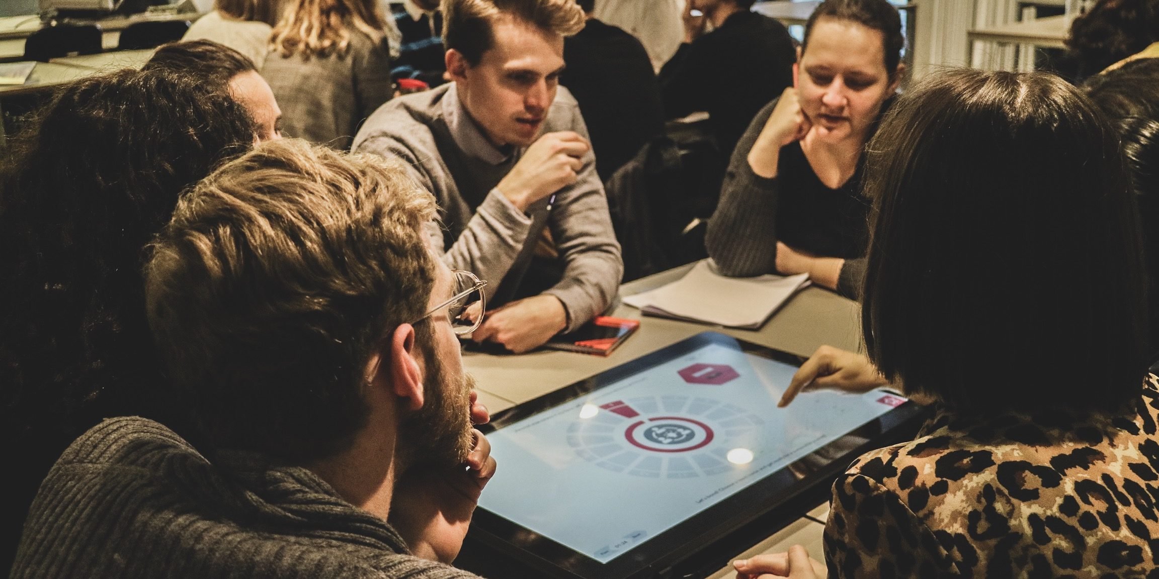 tech.eu Interview: 2030 Builders